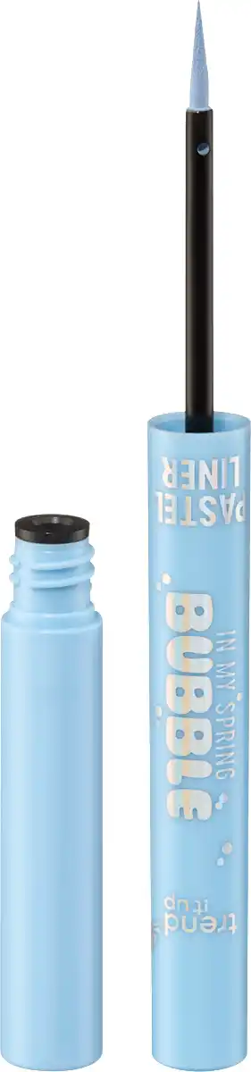 Bild 1 von trend !t up Eyeliner In My Spring Bubble Pastel 010, 2,5 ml