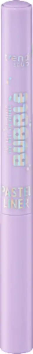 Bild 2 von trend !t up Eyeliner In My Spring Bubble Pastel 020, 2,5 ml