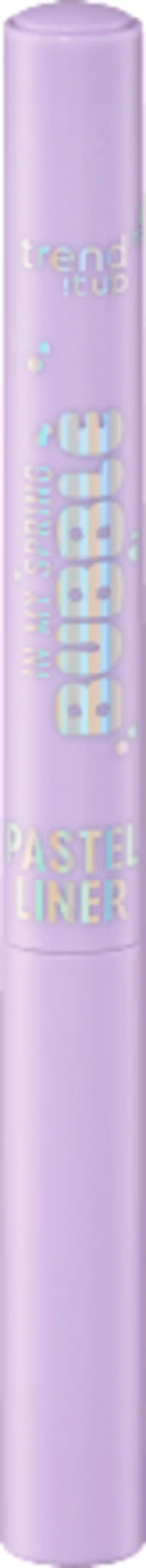 Bild 2 von trend !t up Eyeliner In My Spring Bubble Pastel 020, 2,5 ml