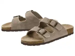 ESMARA® Damen Pantoletten