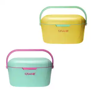 CRANE Kühlbox