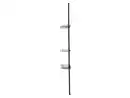 Bild 3 von LIVARNO® Teleskop-Badregal