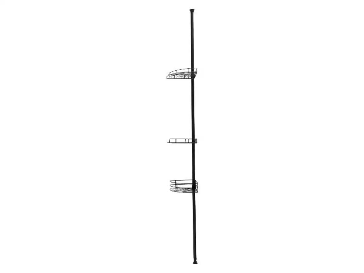 Bild 3 von LIVARNO® Teleskop-Badregal