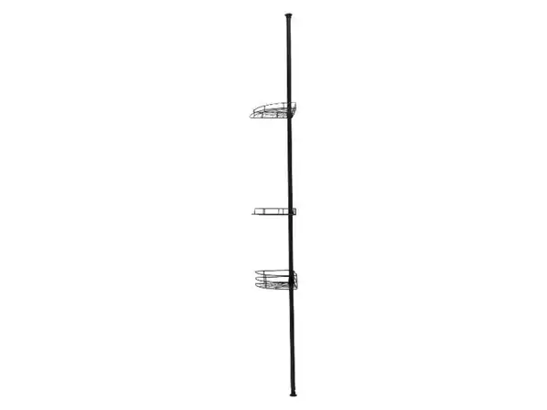 Bild 3 von LIVARNO® Teleskop-Badregal