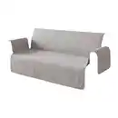 Bild 2 von Home Creation Sofaschutz, B x H: ca. 280 x 179 cm