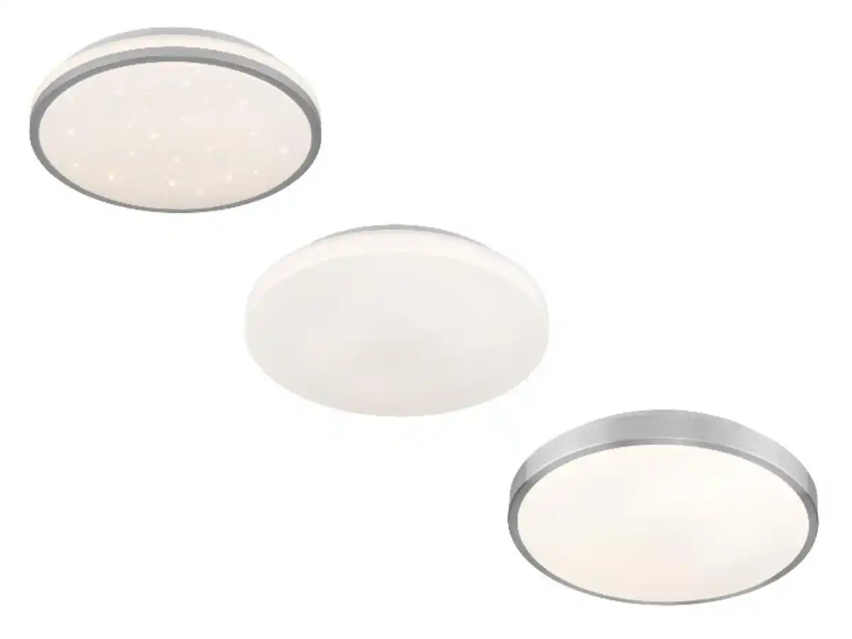 Bild 3 von LIVARNO® LED-Badleuchte