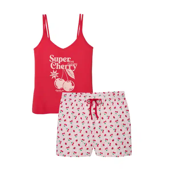Bild 2 von UP2FASHION Pyjama