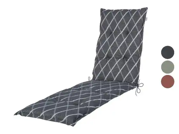 Bild 3 von LIVARNO® Relaxsessel-Polsterauflage »Valencia / Miami«