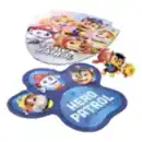 Bild 1 von Paw Patrol Kinderteppich