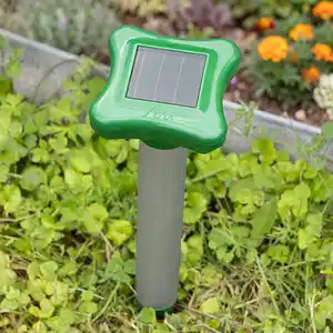 Gardigo Solar-Ameisenabwehr