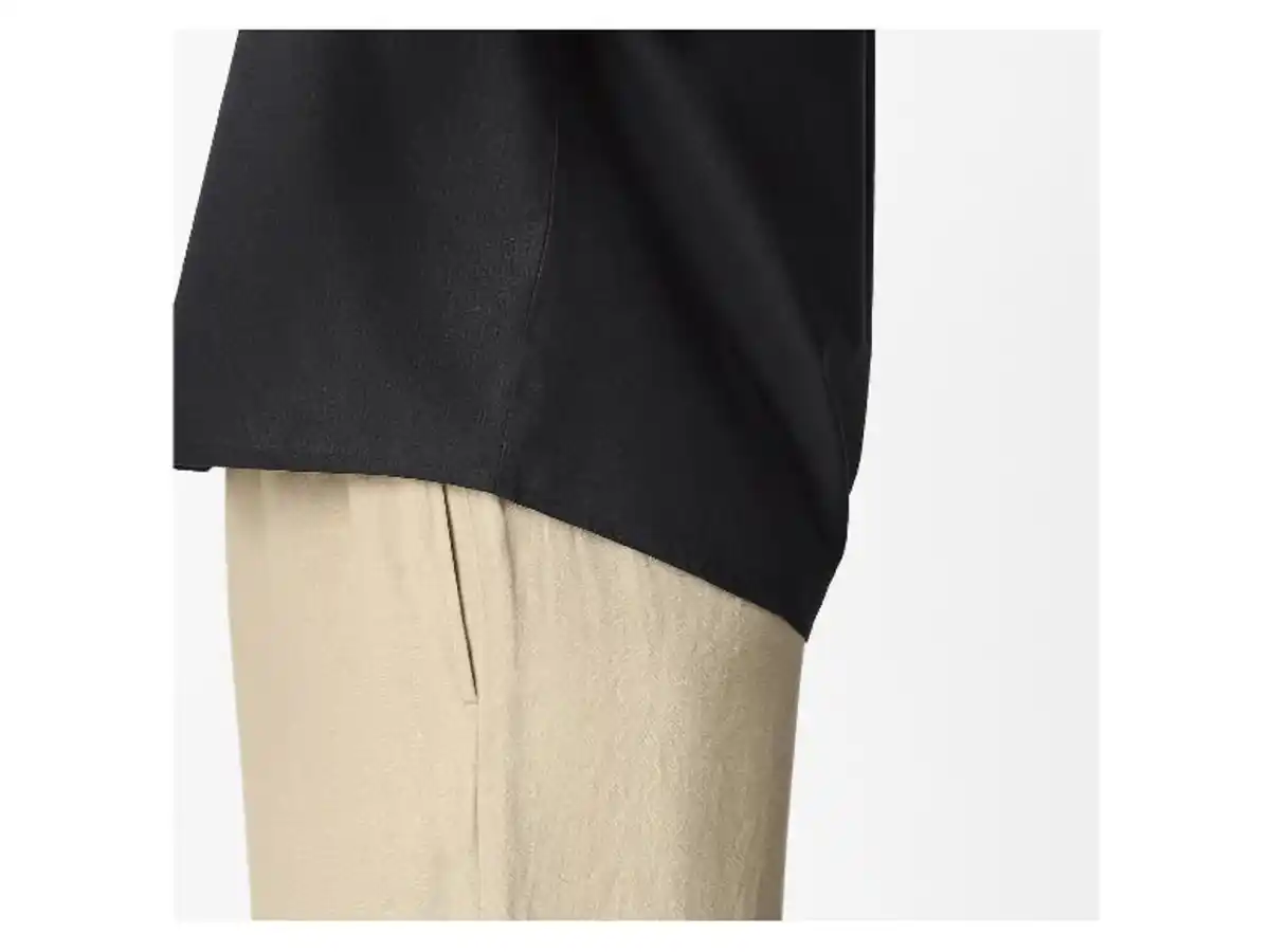 Bild 2 von ESMARA® Damen Leinenbluse