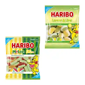 HARIBO Sommermix