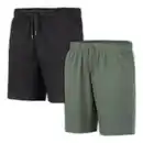 Bild 1 von Ronley Trend-Shorts "Waffelpiqué"