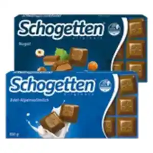 Schogetten