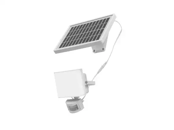 Bild 2 von LIVARNO® LED-Solarstrahler mit Bewegungsmelder