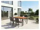 Bild 2 von LIVARNO® Alu-Gartentisch »Valencia«, 150 x 90 x 74 cm