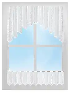Bistrobogen-Set 1x 30 x 150cm, 1x 75 x 150 cm