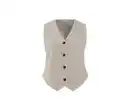 Bild 1 von ESMARA® Damen Weste mit Leinen