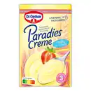 Bild 1 von Dr. Oetker Paradies Creme