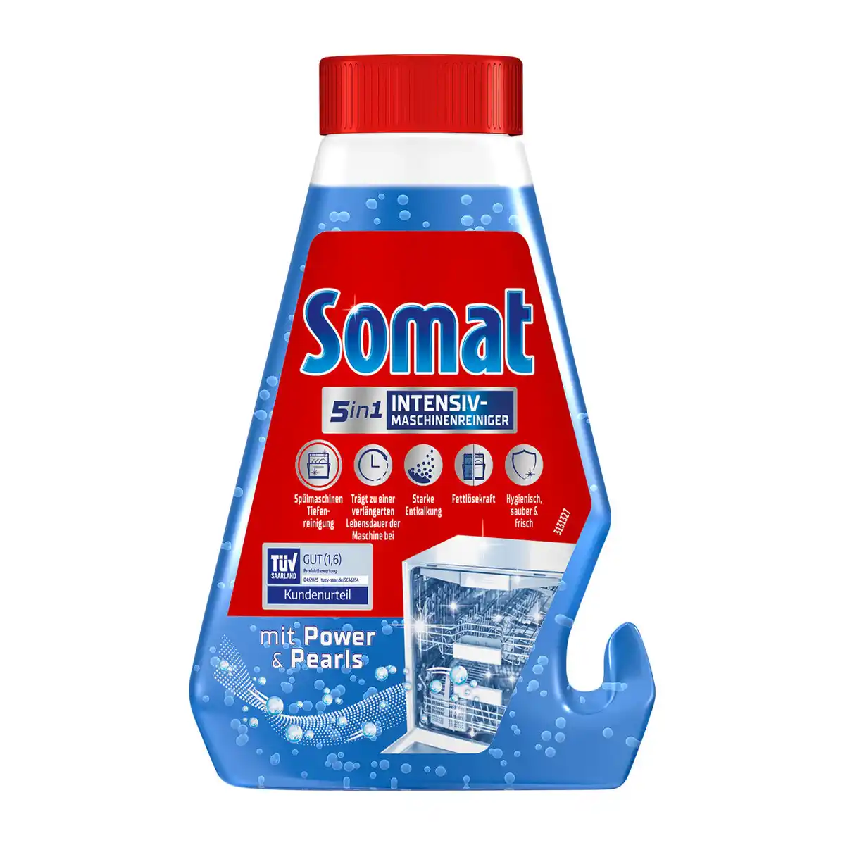 Bild 1 von SOMAT Intensiv-Maschinenreiniger