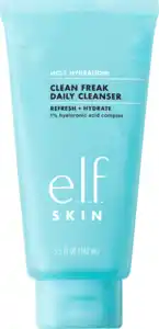 e.l.f. Cosmetics Gesichtsreinigungsgel Clean Freak Holy Hydration!, 162 ml