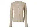 Bild 1 von ESMARA® Damen Cardigan mit Leinen