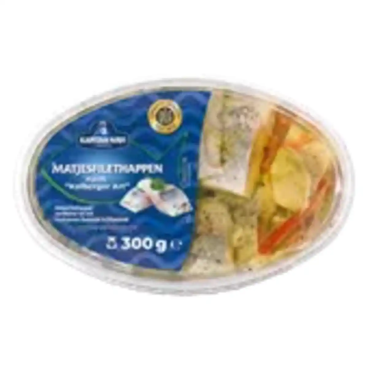 Bild 1 von Kapitan Navi Matjeshappen Kolberger Art