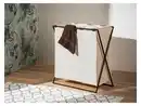 Bild 1 von WENKO Wäschesammler Trio XL