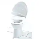 Bild 1 von Badkomfort Hochwertiger WC-Sitz