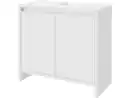 Bild 1 von LIVARNO Waschbeckenunterschrank