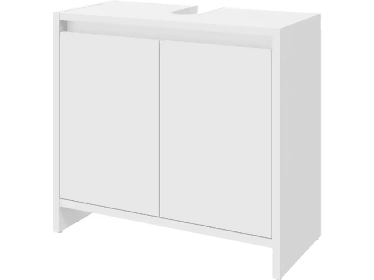 Bild 1 von LIVARNO Waschbeckenunterschrank