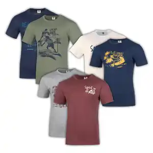 Spirit of Maui T-Shirt 2er-Pack