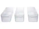 Bild 3 von SILVERCREST® Kühlschrank Organizer ohne Deckel PP S 3er Set