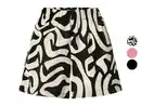 Bild 3 von ESMARA® Damen Shorts mit Leinen