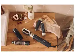 CIEN BEAUTY Airstyler 5 in 1""