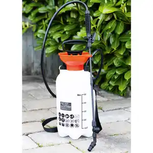 Scheppach Germany Drucksprühgerät GDS50 5 Liter
