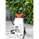 Bild 1 von Scheppach Germany Drucksprühgerät GDS50 5 Liter