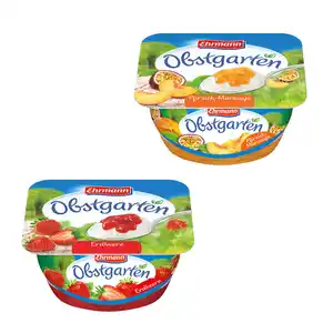 EHRMANN Obstgarten