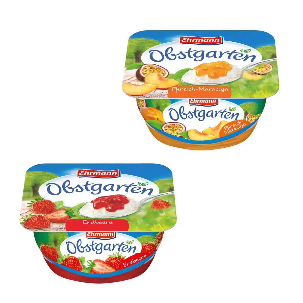 Bild 1 von EHRMANN Obstgarten