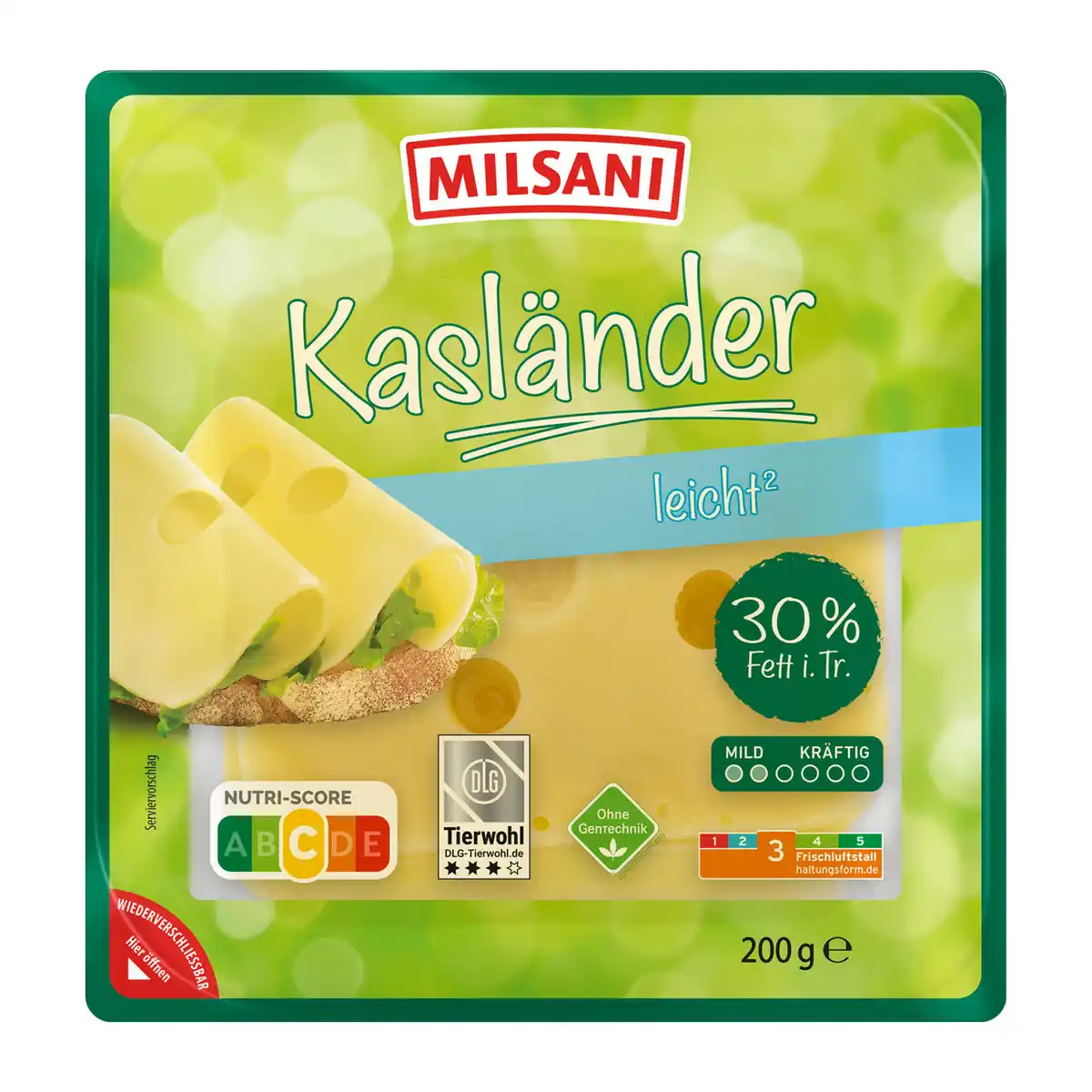 Bild 3 von MILSANI Kasländer