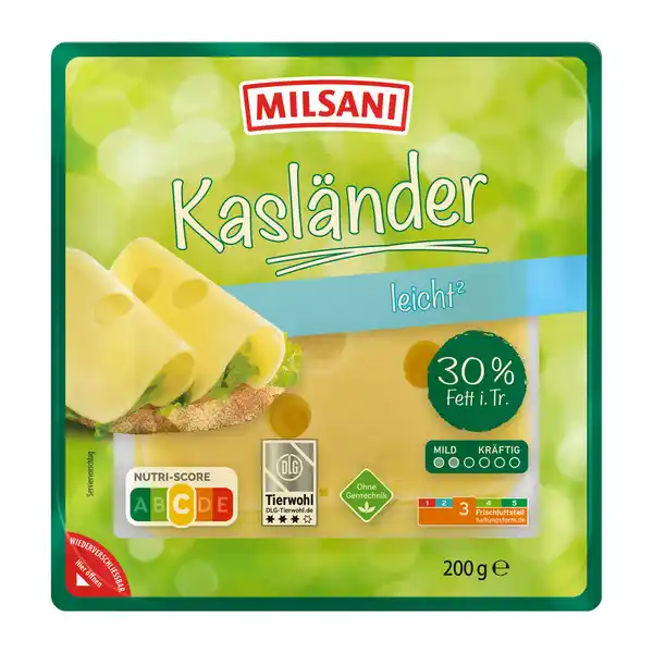 Bild 3 von MILSANI Kasländer