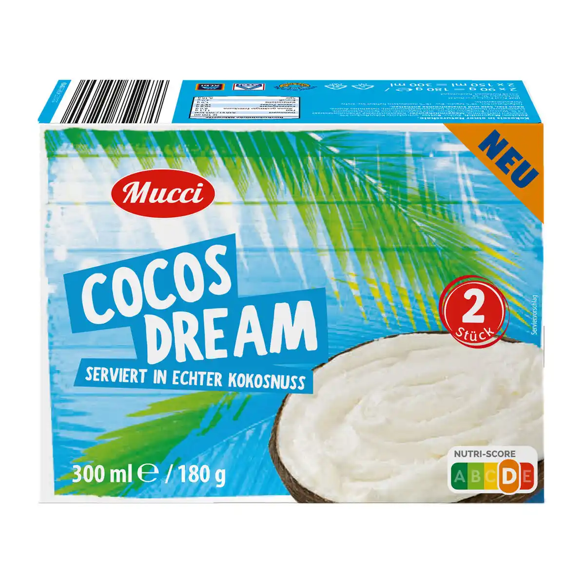 Bild 3 von MUCCI Eisfrüchte