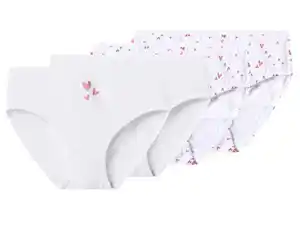 LUPILU® Kinder Slips, 4 Stück