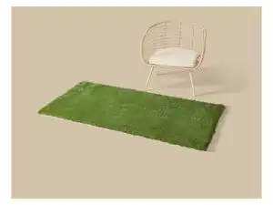LIVARNO® Premium-Kunstrasen, 100 x 200 cm