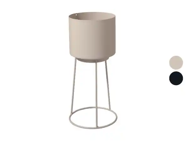 Bild 3 von LIVARNO® Planztopf mit Gestell