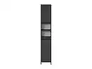 Bild 3 von LIVARNO® Bad-Hochschrank »Oslo«