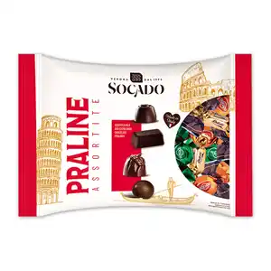 Socado Italienische Pralinen XXL