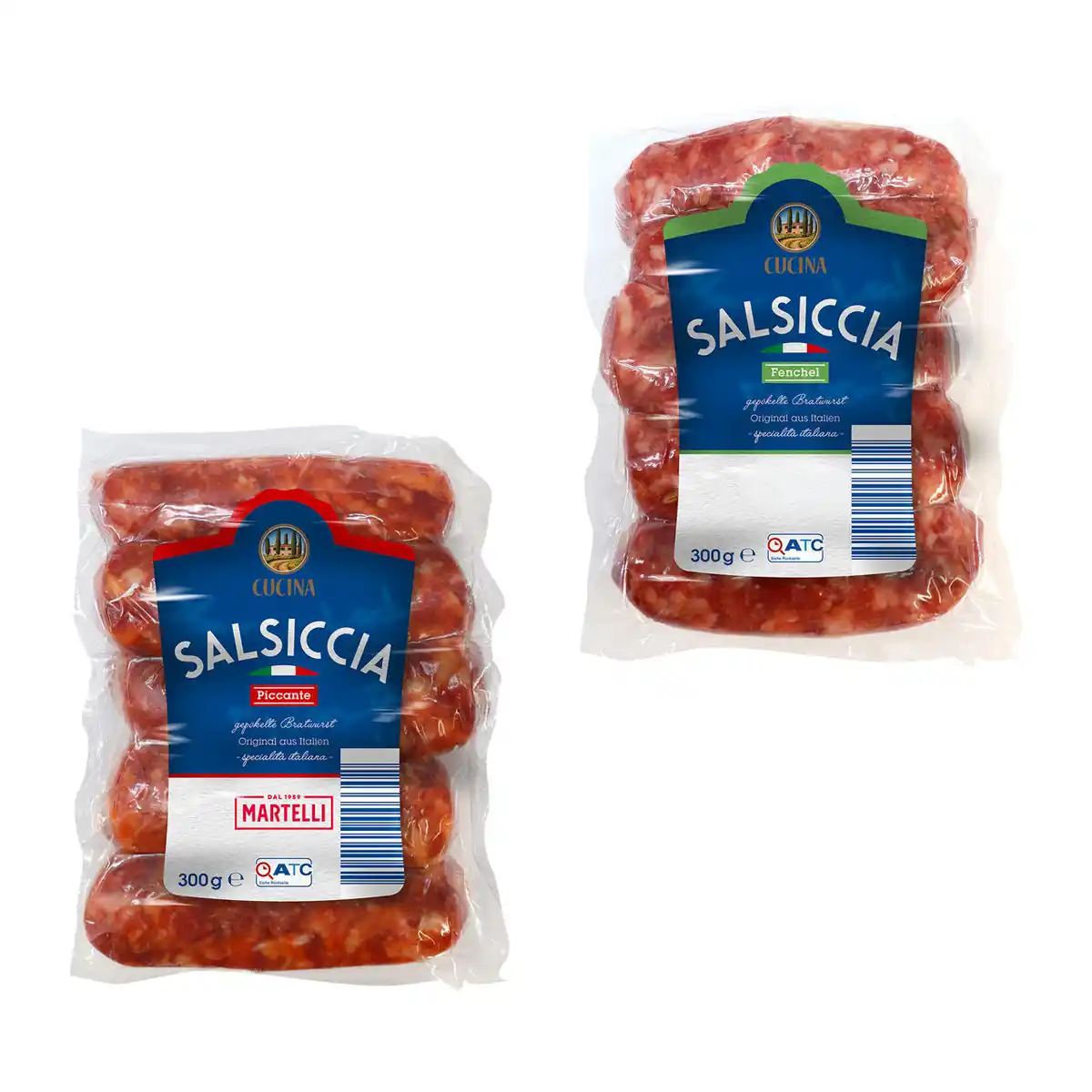 Bild 1 von CUCINA Salsiccia