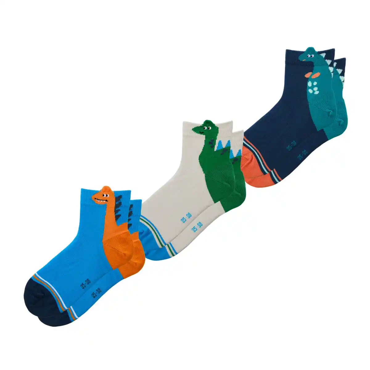 Bild 4 von L&D Socken