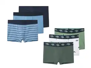 LUPILU Boxer,  3 Stu